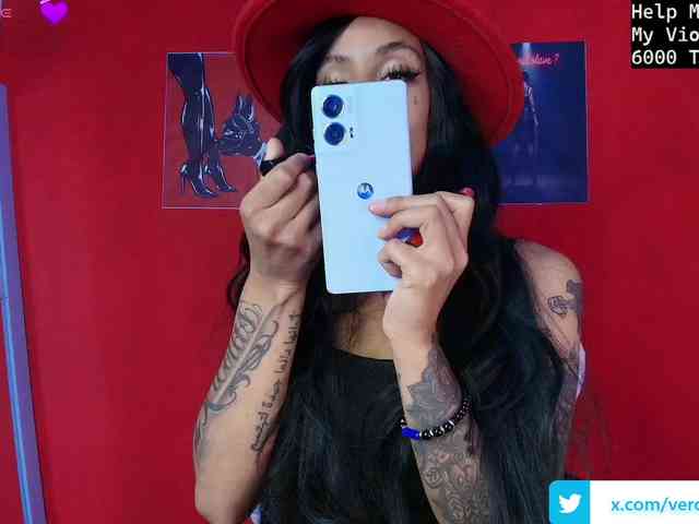 luciferdevil1 webcam