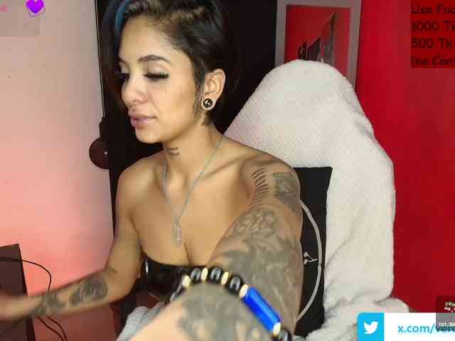 luciferdevil1 webcam