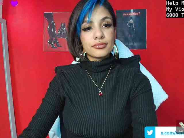 luciferdevil1 webcam