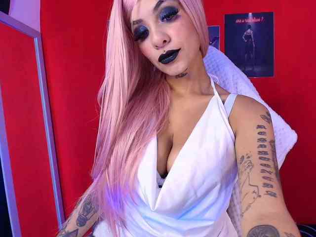 luciferdevil1 webcam