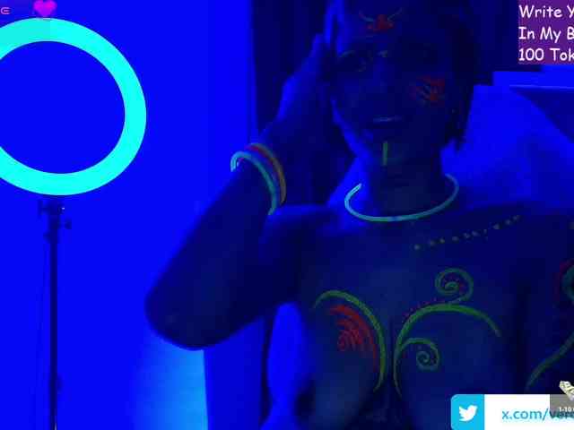 luciferdevil1 webcam