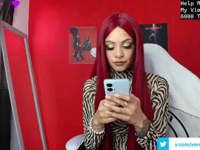 luciferdevil1 webcam