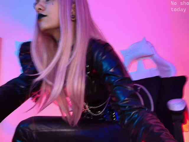 luciferdevil1 webcam