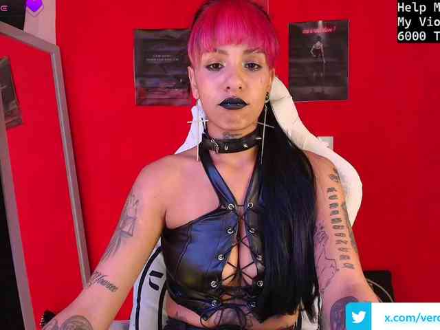 luciferdevil1 webcam