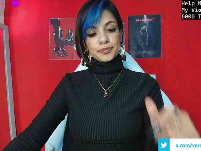 luciferdevil1 webcam