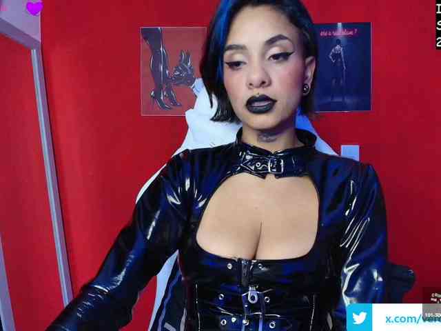 luciferdevil1 webcam