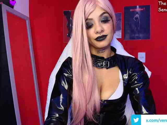 luciferdevil1 webcam