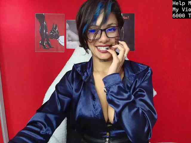 luciferdevil1 webcam