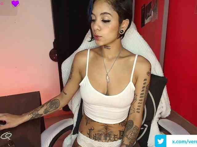 luciferdevil1 webcam