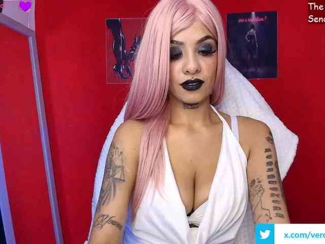 luciferdevil1 webcam