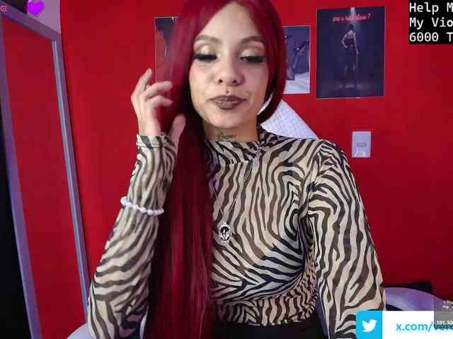 luciferdevil1 webcam