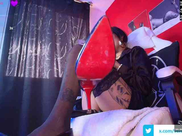 luciferdevil1 webcam