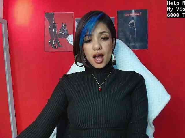 luciferdevil1 webcam