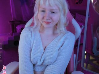 DollRose Porn Show