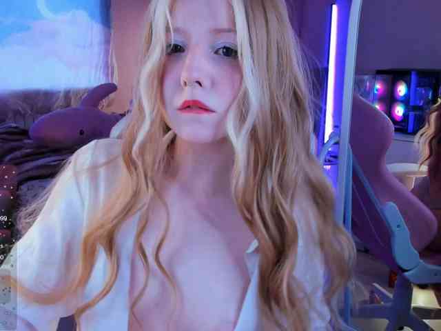 DollRose webcam