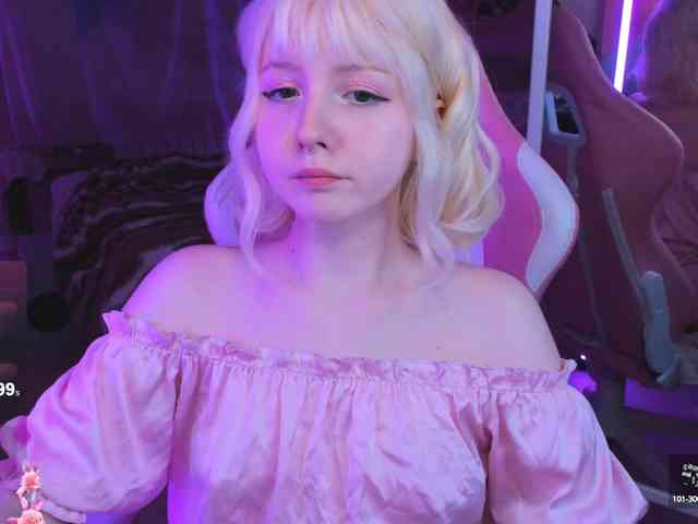 DollRose Live Webcam on BongaCams DollRose Live Webcam on BongaCams