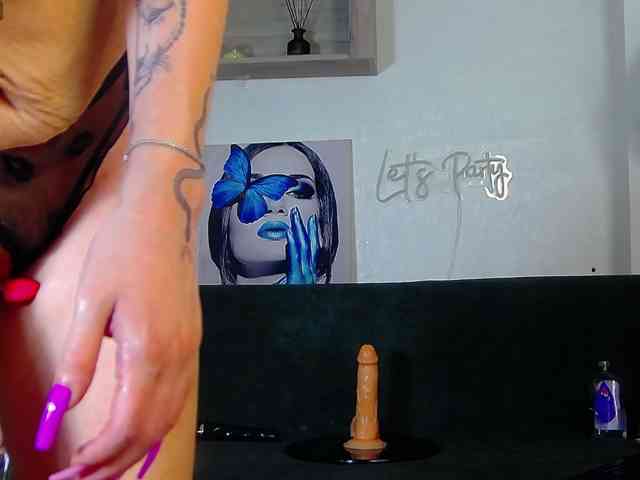 SugarStardust SugarStardust