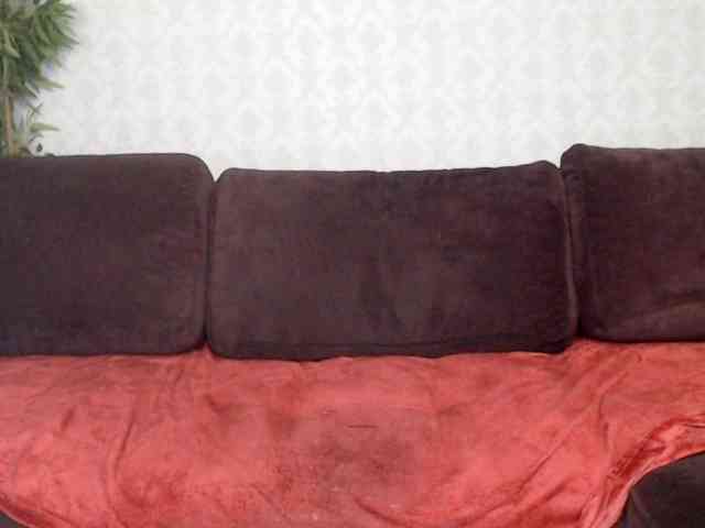 SugarStardust webcam