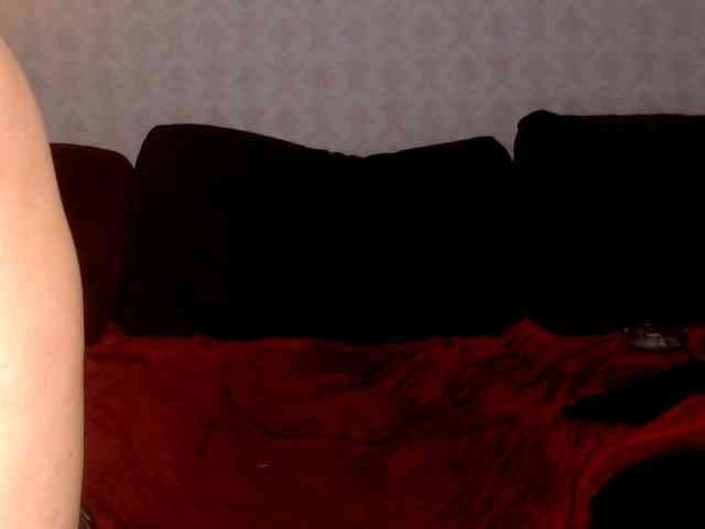 SugarStardust webcam