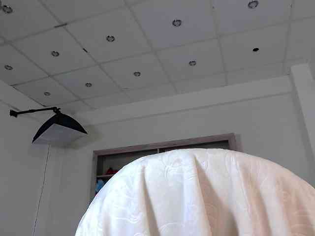 SugarStardust webcam