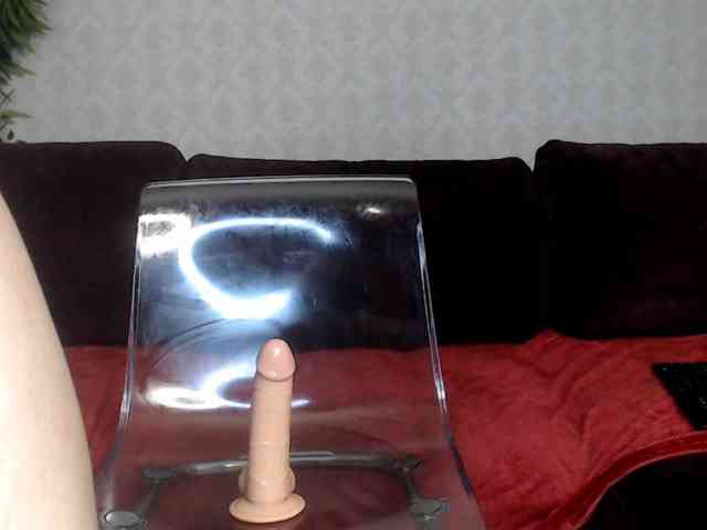 SugarStardust webcam