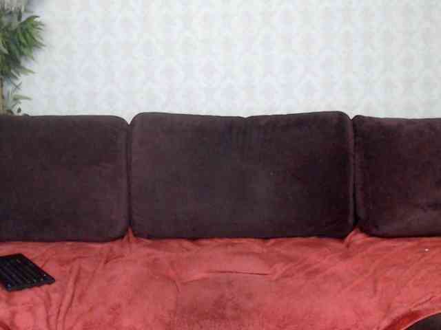 SugarStardust webcam