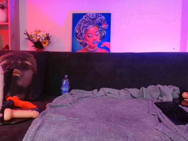 SugarStardust SugarStardust