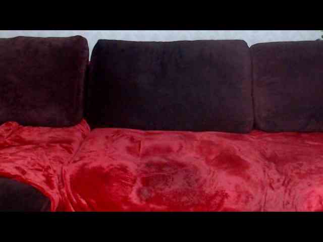 SugarStardust webcam
