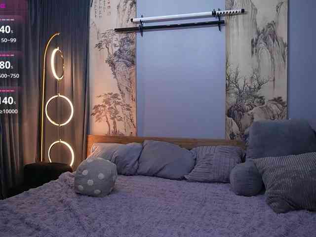 Cherrycush Live Webcam on BongaCams