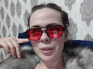 Gospozha_Lada Porn Show