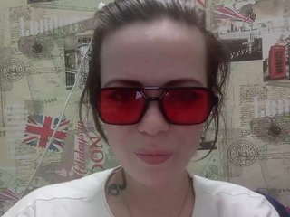 Gospozha_Lada Porn Show