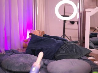 ChloeObril Porn Show