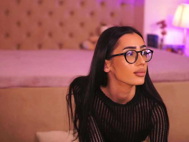 ChloeObril's BongaCams show and profile