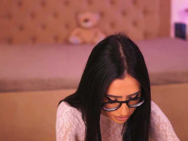 ChloeObril's BongaCams show and profile