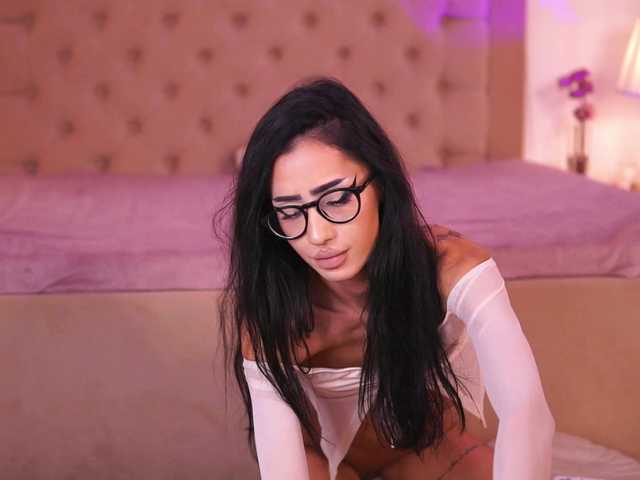 ChloeObril from BongaCams