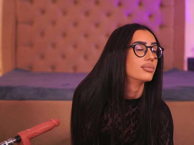 ChloeObril's BongaCams show and profile