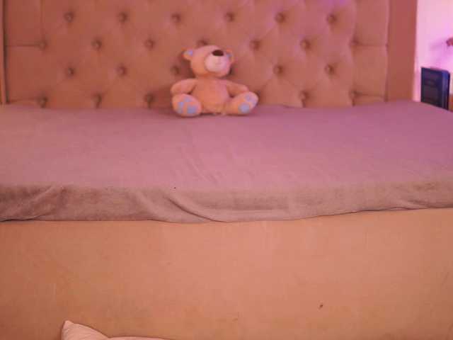 ChloeObril's BongaCams show and profile