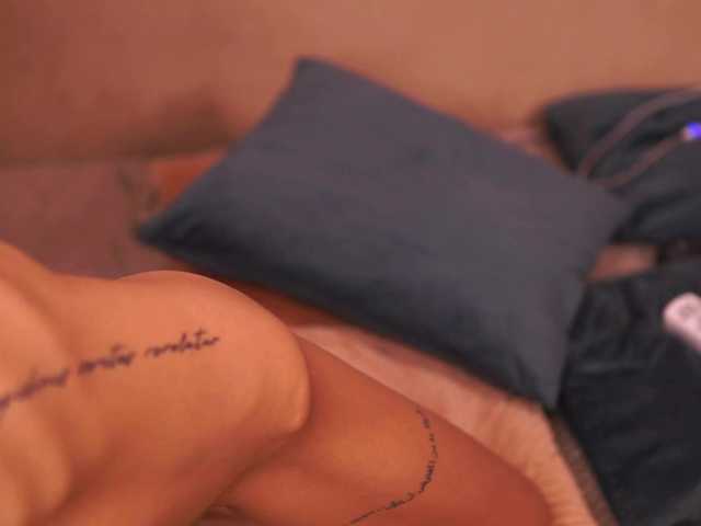 ChloeObril's BongaCams show and profile