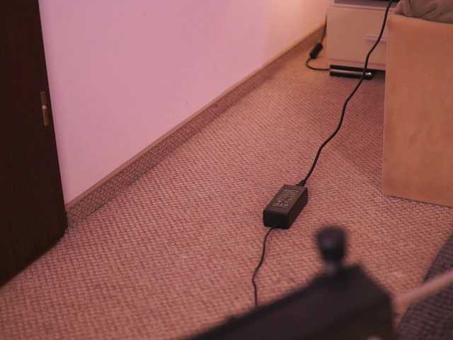 ChloeObril's BongaCams show and profile