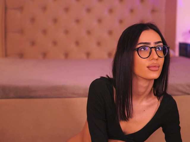 ChloeObril's BongaCams show and profile