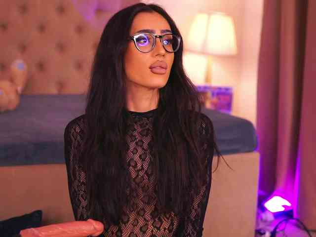 ChloeObril ChloeObril