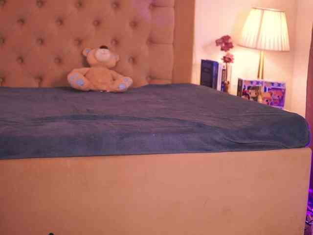 ChloeObril ChloeObril