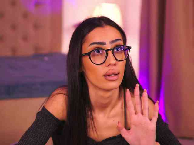 ChloeObril ChloeObril