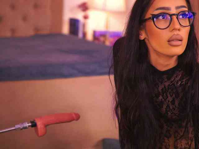 ChloeObril ChloeObril