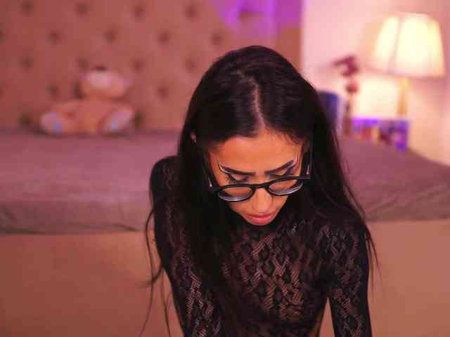 ChloeObril ChloeObril