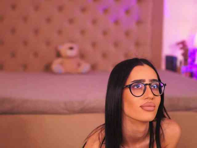 ChloeObril ChloeObril