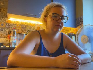 Oksana494 Porn Show