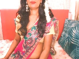 IndianpreetiXXX Porn Show