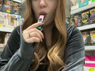 Monna-Krrrista Porn Show