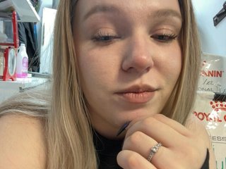 Monna-Krrrista Porn Show